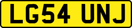 LG54UNJ