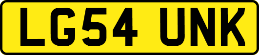LG54UNK