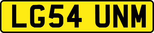 LG54UNM