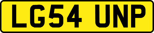 LG54UNP
