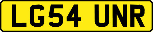 LG54UNR