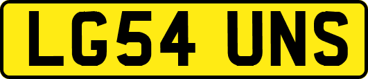 LG54UNS