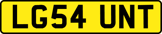 LG54UNT