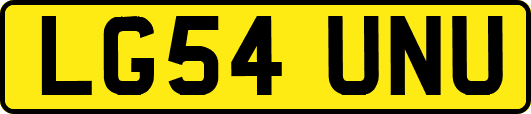 LG54UNU