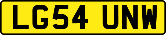 LG54UNW