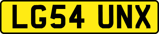 LG54UNX