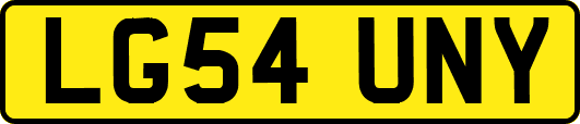 LG54UNY
