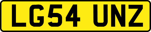 LG54UNZ