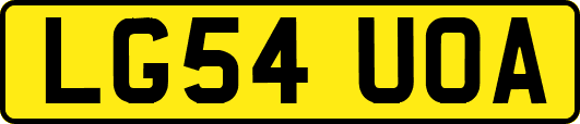 LG54UOA