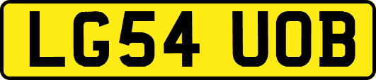 LG54UOB