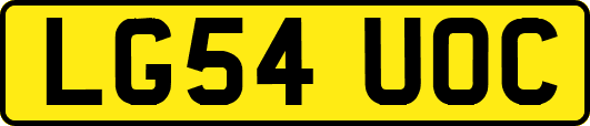 LG54UOC
