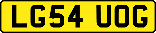 LG54UOG