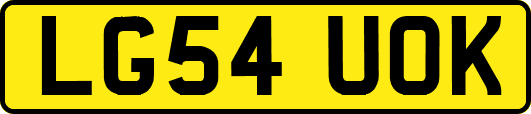 LG54UOK