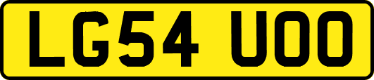 LG54UOO