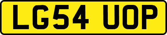 LG54UOP