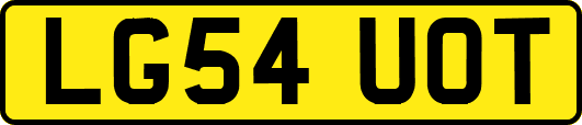 LG54UOT