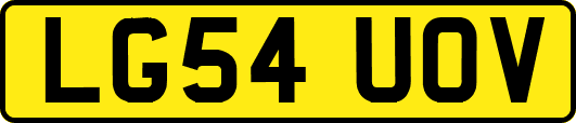 LG54UOV