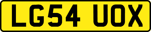 LG54UOX