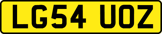 LG54UOZ