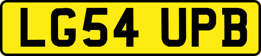 LG54UPB