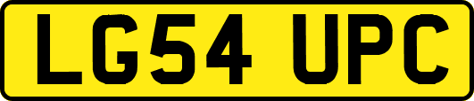 LG54UPC