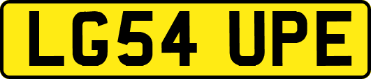 LG54UPE