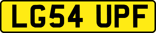 LG54UPF
