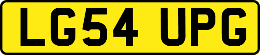 LG54UPG