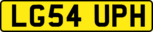 LG54UPH