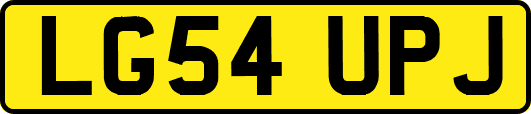 LG54UPJ