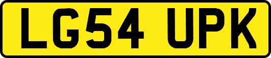 LG54UPK