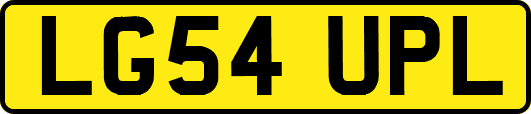 LG54UPL