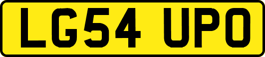 LG54UPO