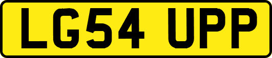 LG54UPP