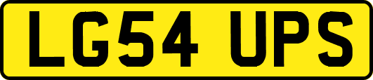 LG54UPS