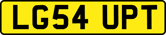 LG54UPT