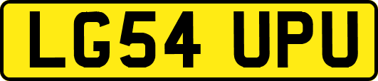 LG54UPU