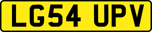 LG54UPV