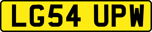 LG54UPW