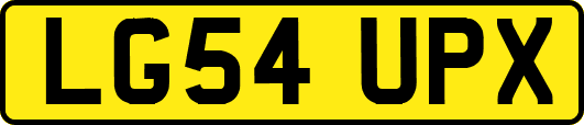 LG54UPX