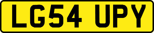 LG54UPY