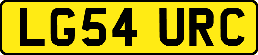LG54URC