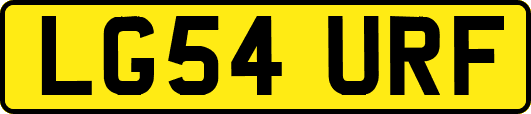 LG54URF