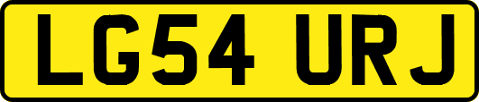 LG54URJ