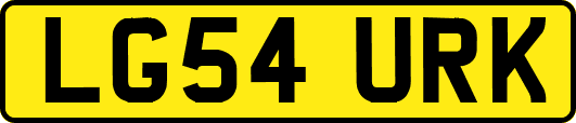 LG54URK
