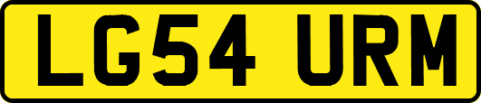 LG54URM
