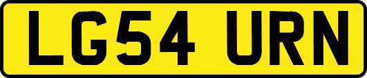 LG54URN