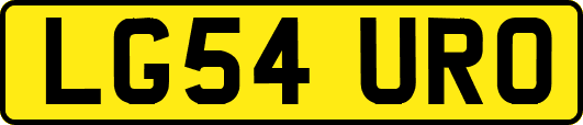 LG54URO