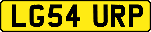LG54URP