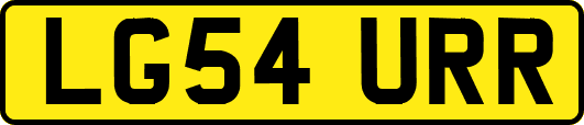 LG54URR
